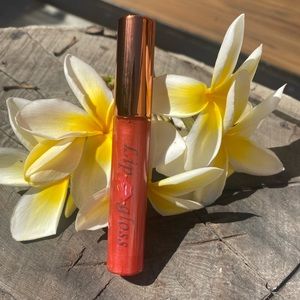 Lip Gloss Flirty Cherry